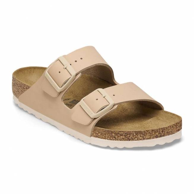 Birkenstock Arizona BS W 1027723 šlepetės