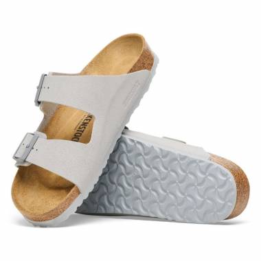 Birkenstock Arizona BS W 1027696 šlepetės