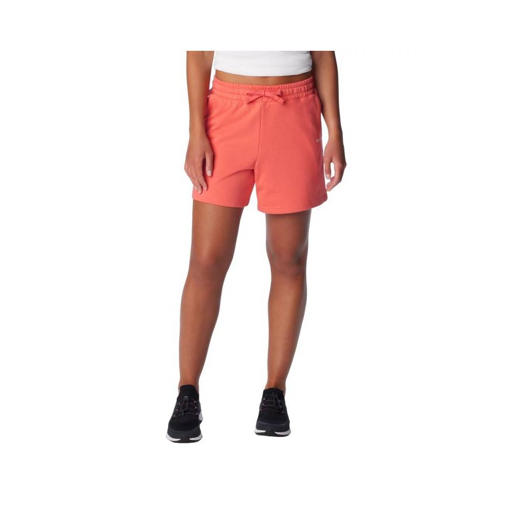 Columbia Trek French Terry Shorts W 2032941608