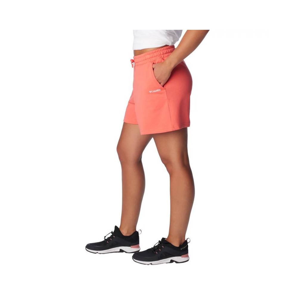 Columbia Trek French Terry Shorts W 2032941608