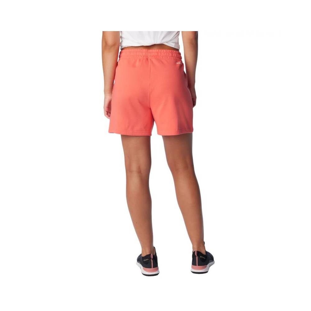 Columbia Trek French Terry Shorts W 2032941608