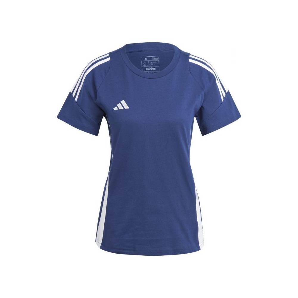 Adidas Tiro 24 Sweat W marškinėliai IR9354