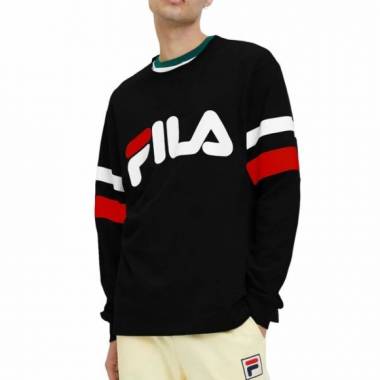 Fila Luohe Oversized Crew Sweat M FAM0669.80010