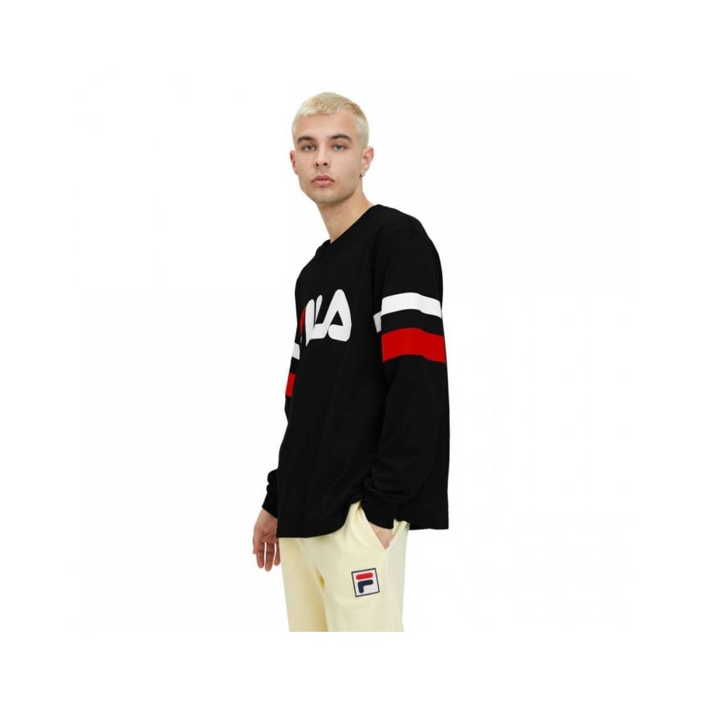 Fila Luohe Oversized Crew Sweat M FAM0669.80010