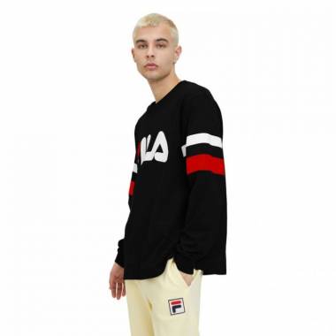 Fila Luohe Oversized Crew Sweat M FAM0669.80010