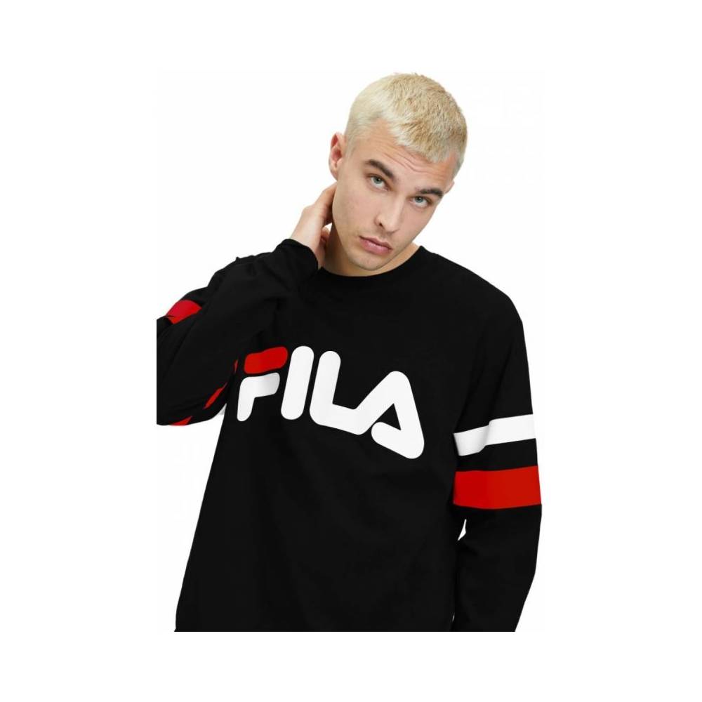 Fila Luohe Oversized Crew Sweat M FAM0669.80010