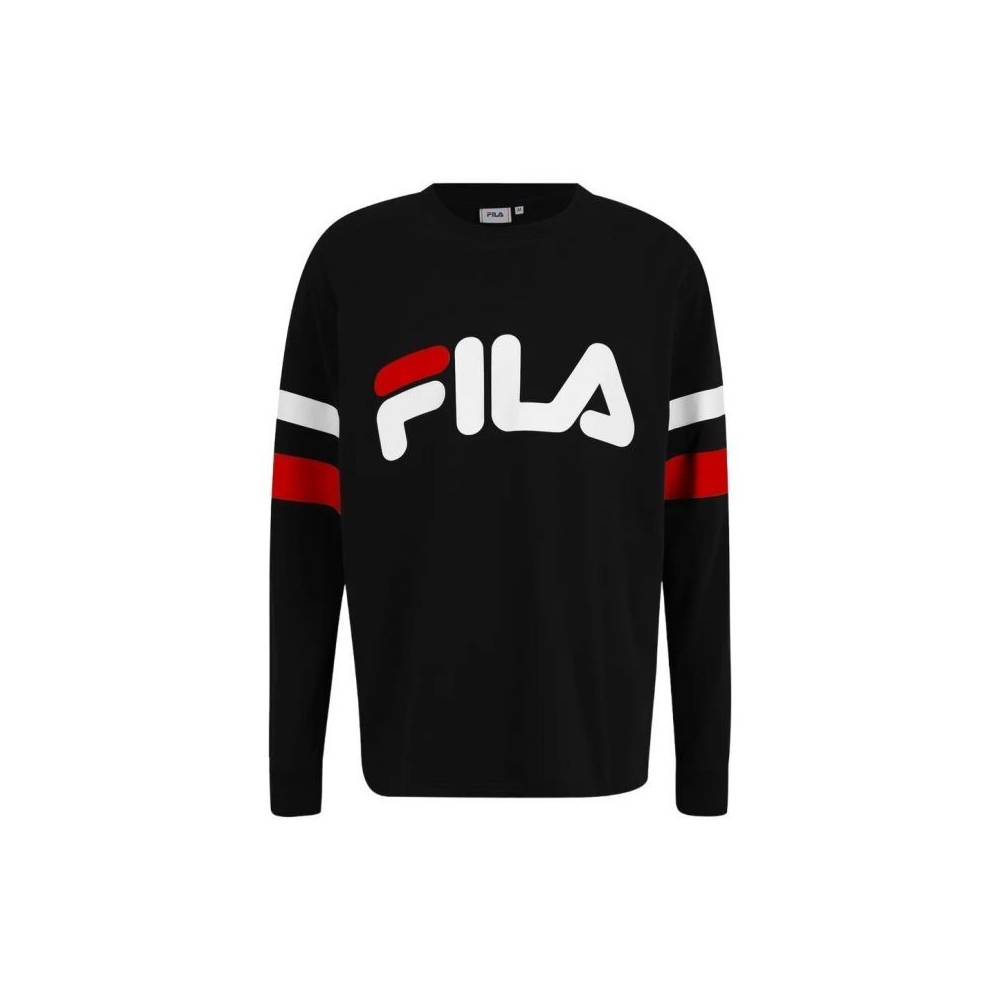 Fila Luohe Oversized Crew Sweat M FAM0669.80010