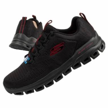 Skechers Glide M 232136/BBK batai