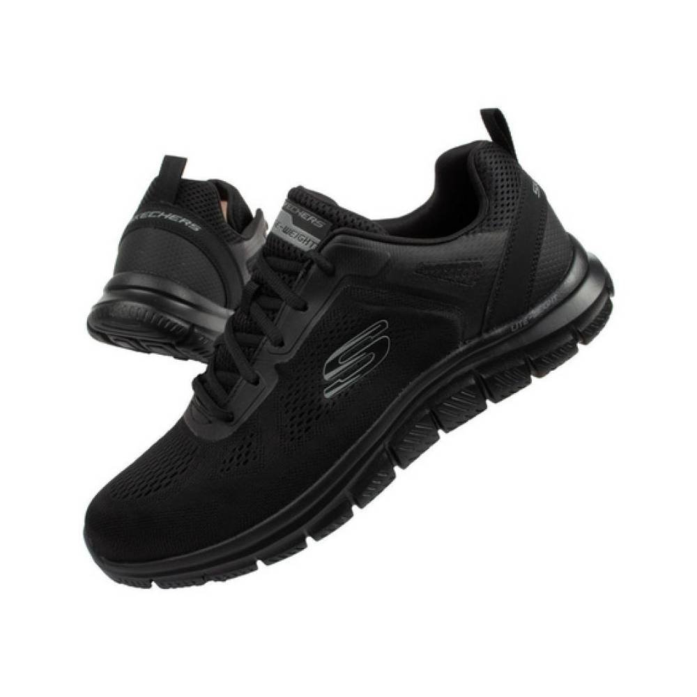 Skechers Track M 232698/BBK batai