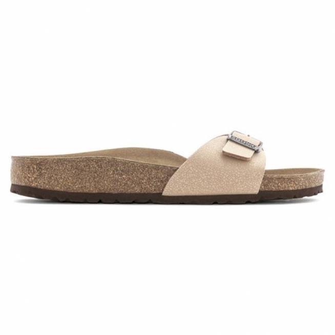 Birkenstock Madrid BFBC W 1020504 šlepetės