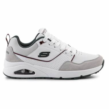 Skechers Uno-Retro One M 183020-WGR batai