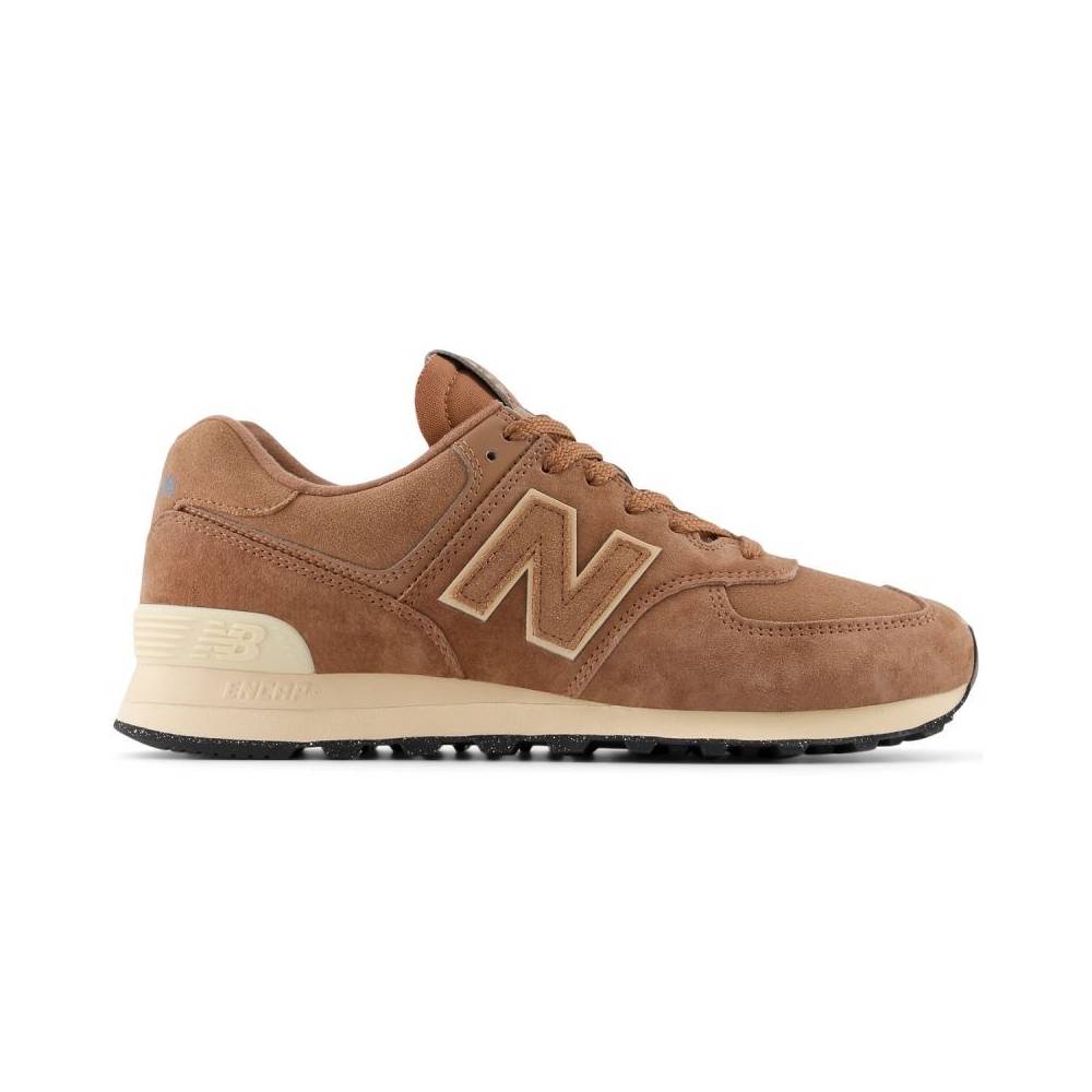 New Balance Unisex U574LWG batai