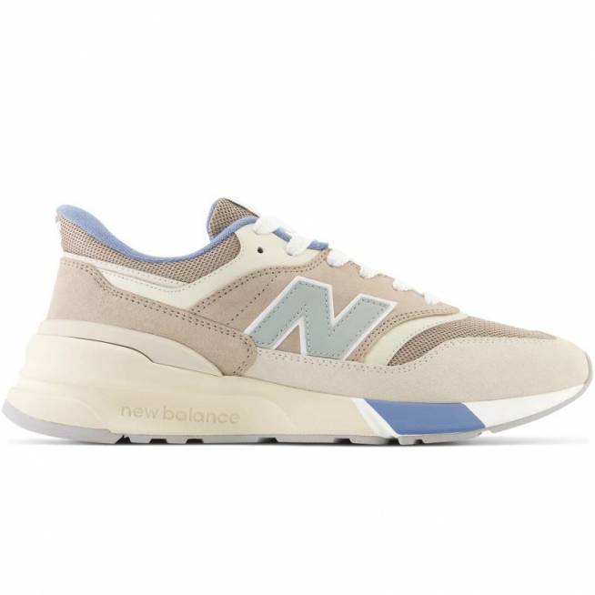 New Balance sportbačiai Unisex U997RBC