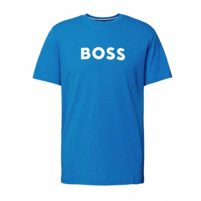 Boss Beachwear Regular M marškinėliai 33742185