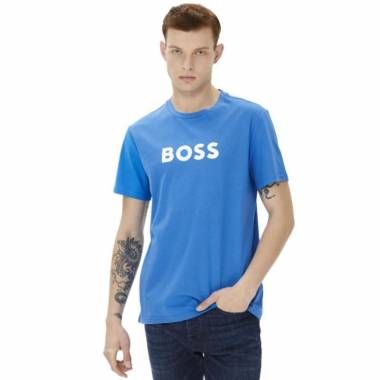 Boss Beachwear Regular M marškinėliai 33742185