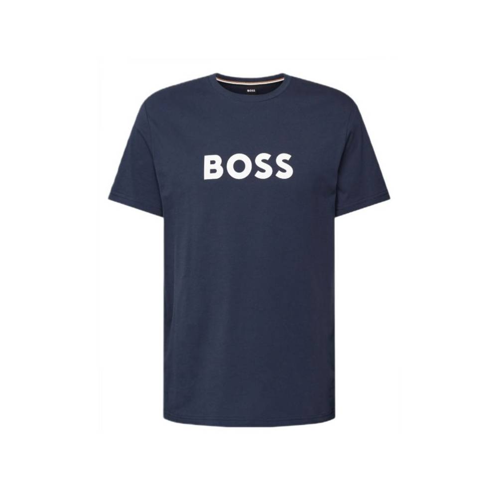 Boss Beachwear Regular M marškinėliai 33742185