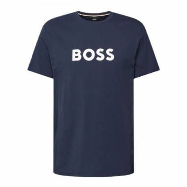 Boss Beachwear Regular M marškinėliai 33742185