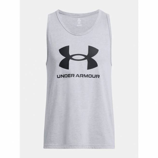 Under Armor marškinėliai M 1382883-035