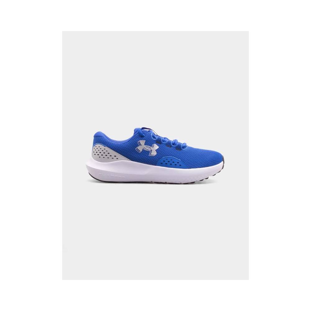 Under Armor Surge 4 M 3027000-400 bėgimo bateliai