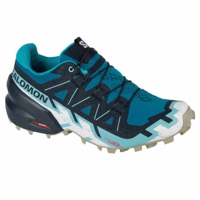 Salomon Speedcross 6 W batai 474662