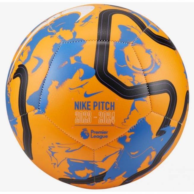 Futbolo kamuolys Nike Premier League Pitch FB2987-870