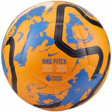 Futbolo kamuolys Nike Premier League Pitch FB2987-870