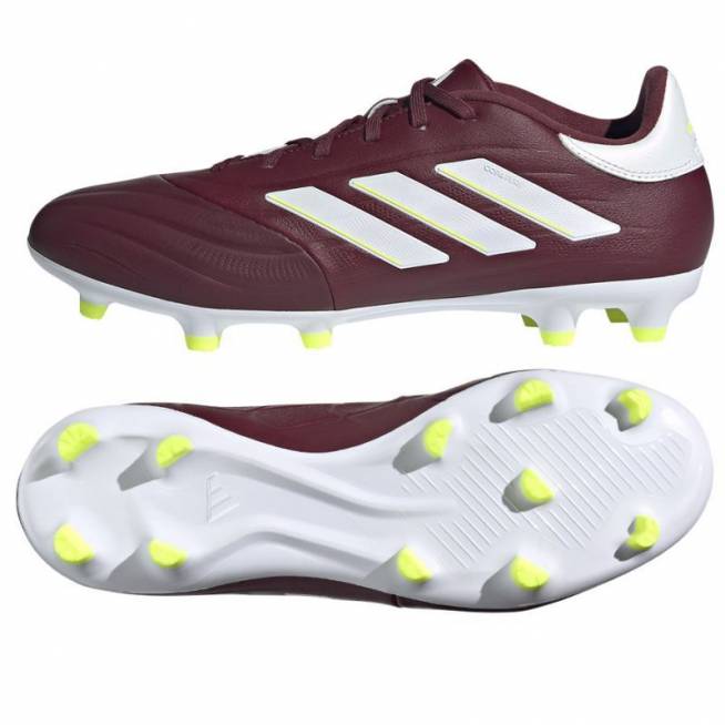 adidas Copa Pure.2 League FG M IE7491 futbolo bateliai