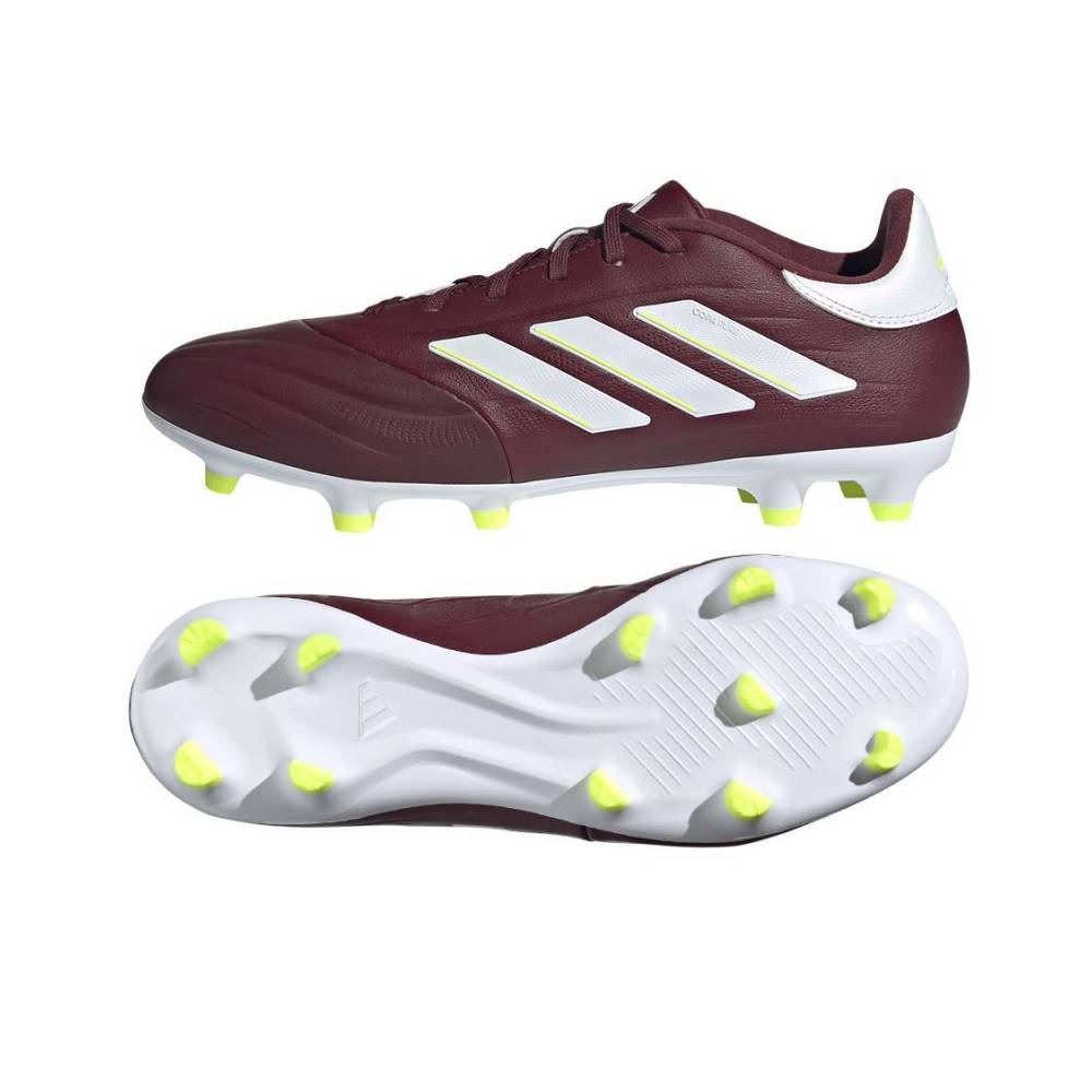 adidas Copa Pure.2 League FG M IE7491 futbolo bateliai