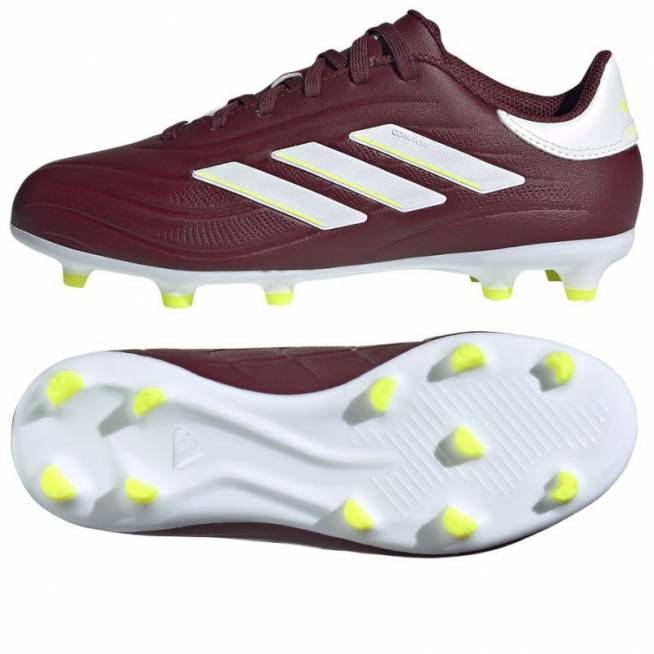 adidas Copa Pure.2 League FG Jr IE7494 futbolo bateliai