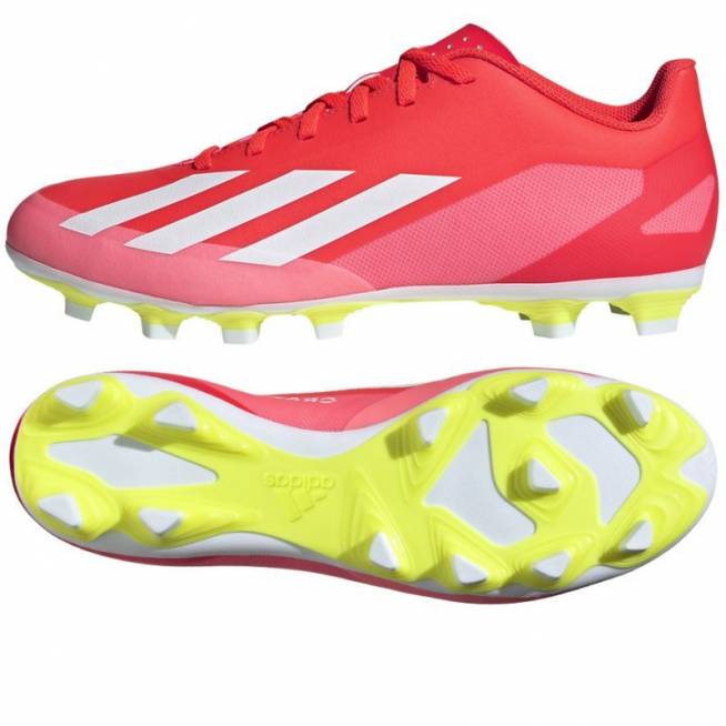 Adidas X Crazyfast Club M IG0616 futbolo bateliai