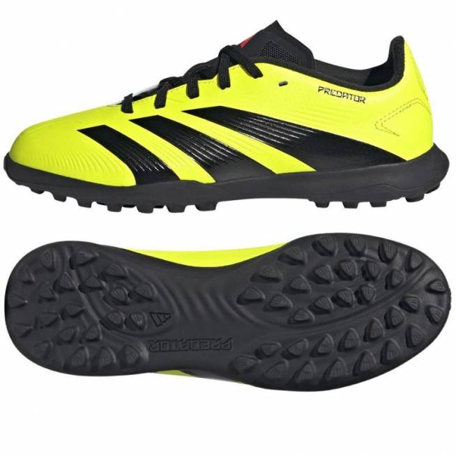 Adidas Predator League L TF Jr IG5444 futbolo bateliai