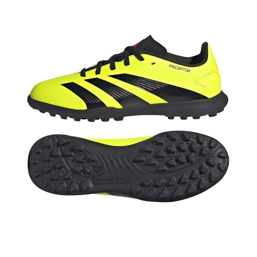 Adidas Predator League L TF Jr IG5444 futbolo bateliai