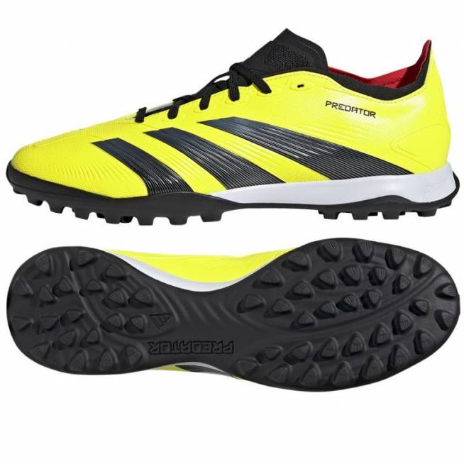 adidas Predator League L TF M IE2612 futbolo bateliai