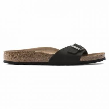 Birkenstock Madrid W 1020060 šlepetės