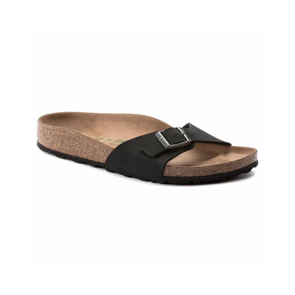 Birkenstock Madrid W 1020060 šlepetės