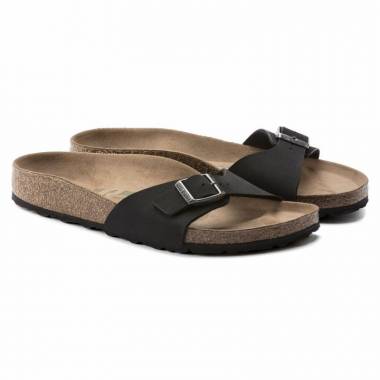 Birkenstock Madrid W 1020060 šlepetės