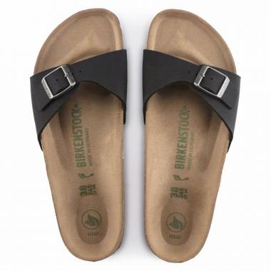 Birkenstock Madrid W 1020060 šlepetės