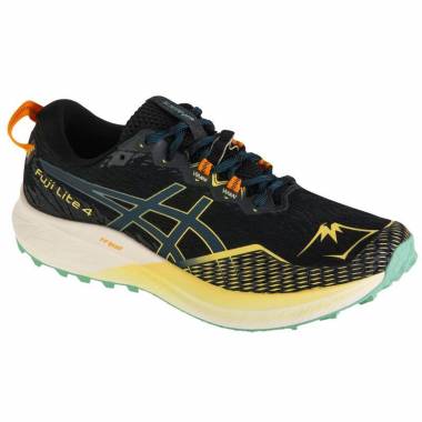 Asics Fuji Lite 4 M 1011B698-002 bėgimo bateliai