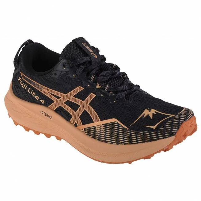 Asics Fuji Lite 4 W batai 1012B514-001