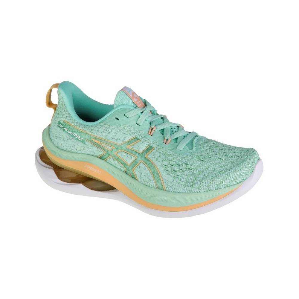 Asics Gel-Kinsei Max W 1012B512-300 bėgimo bateliai