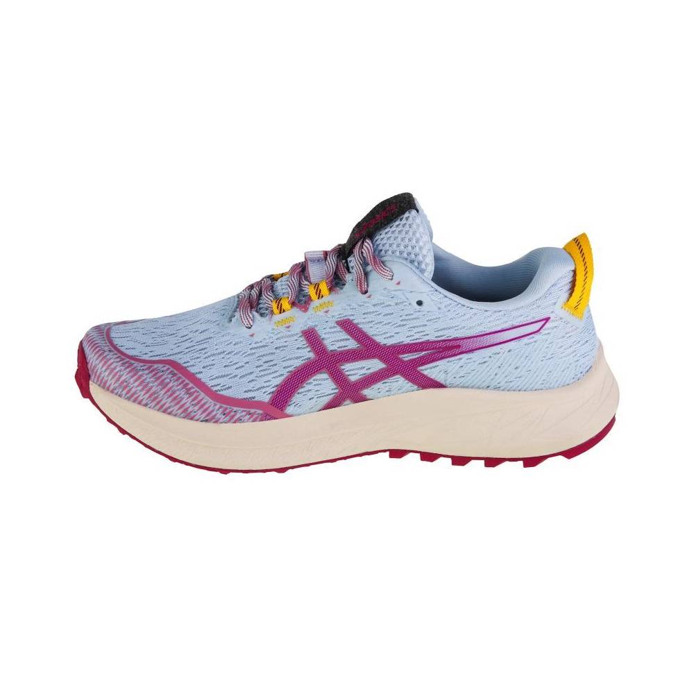 Asics Fuji Lite 4 W 1012B514-400 batai 