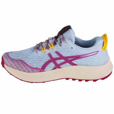 Asics Fuji Lite 4 W 1012B514-400 batai 