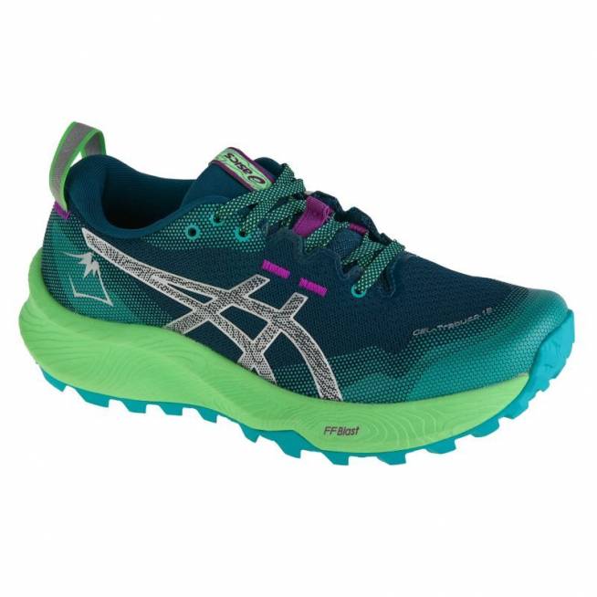 Asics Gel-Trabuco 12 W batai 1012B605-300