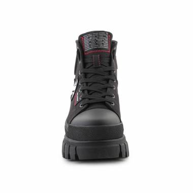 Palladium Revolt Hi Patch W 99115-008-M batai