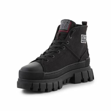 Palladium Revolt Hi Patch W 99115-008-M batai