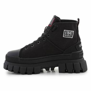 Palladium Revolt Hi Patch W 99115-008-M batai