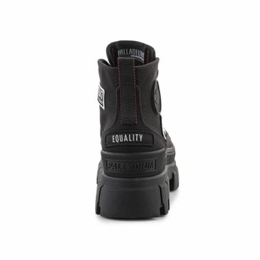 Palladium Revolt Hi Patch W 99115-008-M batai