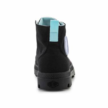 Palladium Pampa Monopop W 99140-008-M batai