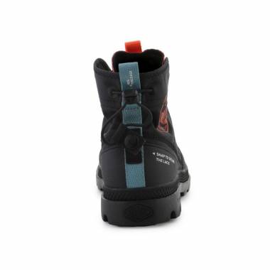 Palladium Pampa Travel Lite Rs 79104-008-M batai