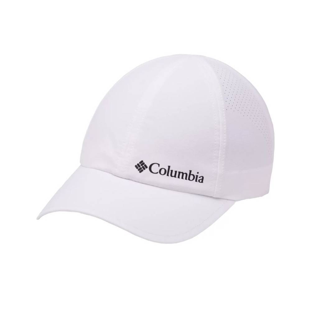 Columbia Silver Ridge III Ball Cap 1840071100